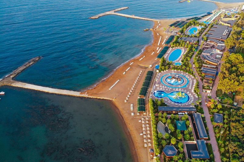 Eftalia Aqua Resort - Image 1