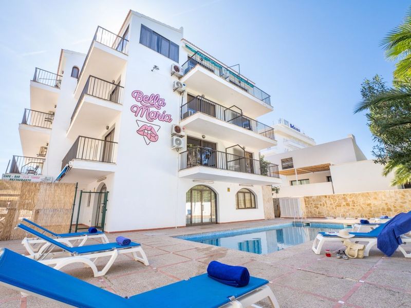 Bella Maria Apartments - Image 6