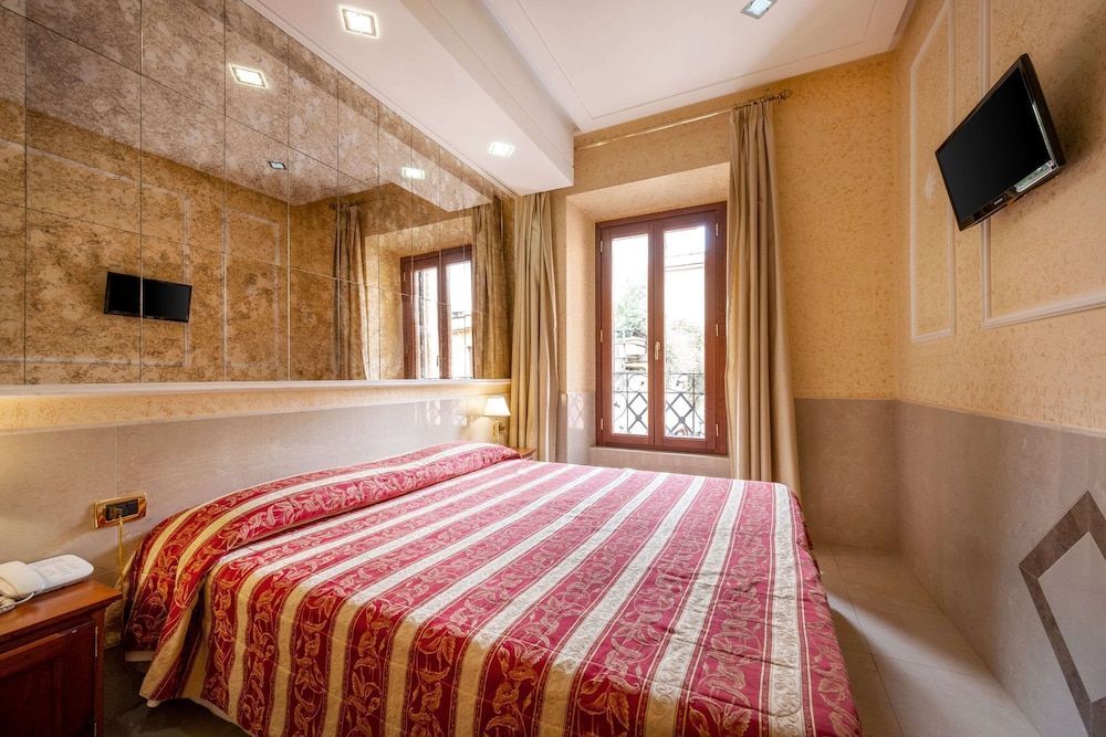 Billede av hotellet Comfort Hotel Bolivar - nummer 1 af 10