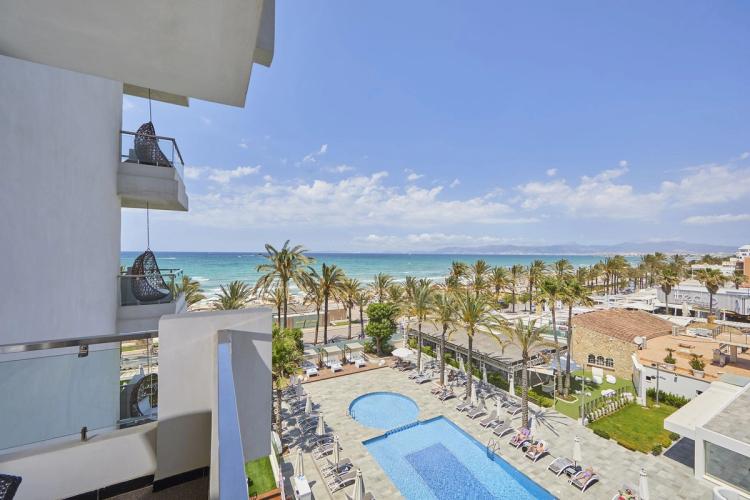 Billede av hotellet Hotel Playa Golf - nummer 3 af 10