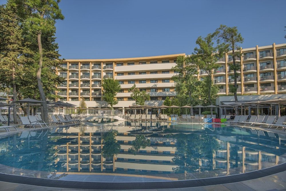 Billede av hotellet HVD Club Bor - nummer 1 af 10