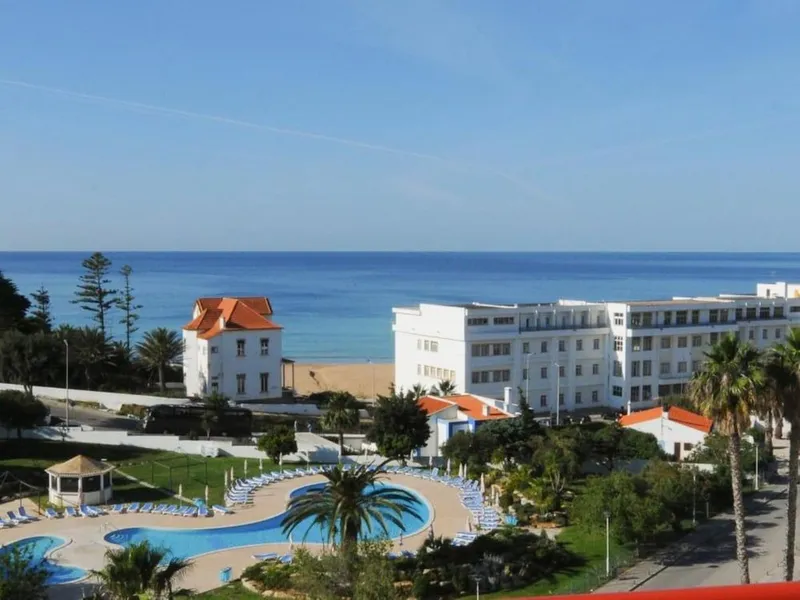 INATEL Albufeira Hotel