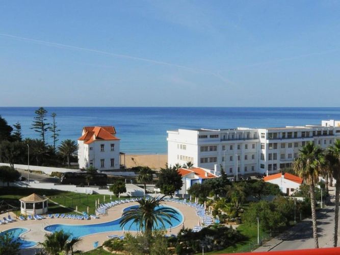 Billede av hotellet INATEL Albufeira Hotel - nummer 1 af 10