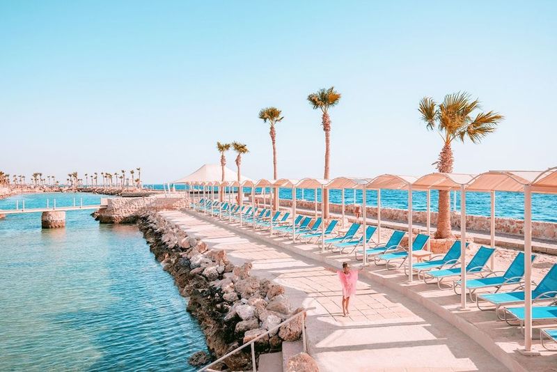 Pickalbatros Citadel Resort Sahl Hasheesh - Image 8