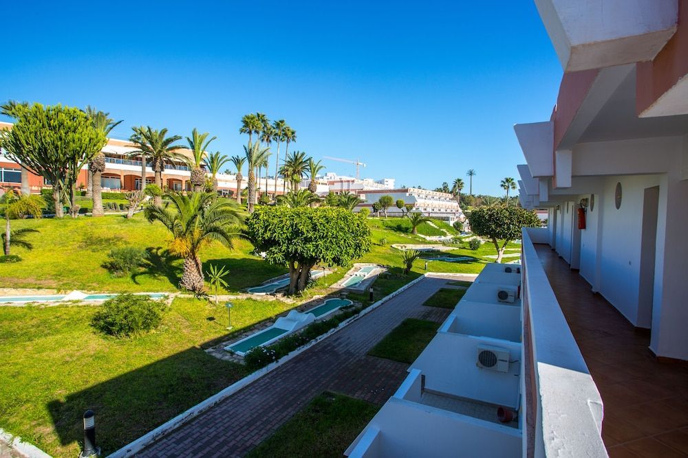 Billede av hotellet Hotel Club Al Moggar Garden Beach - nummer 1 af 10