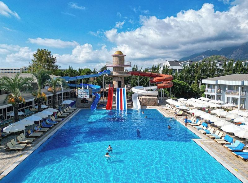 Transatlantik Hotel & Spa - Image 9
