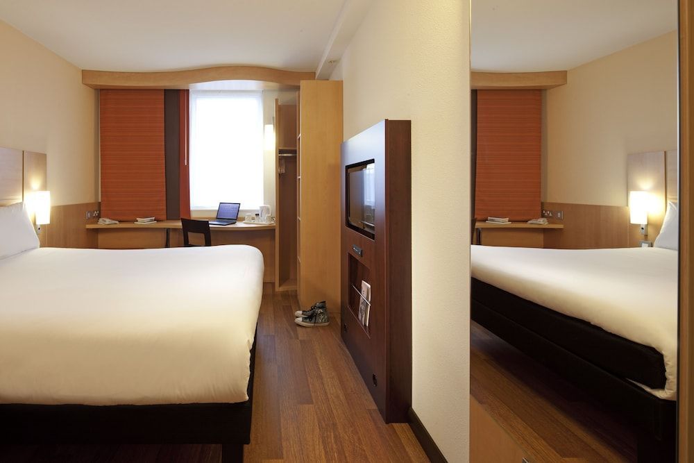 Hotellbilder av ibis London Shepherds Bush – Hammersmith - nummer 1 av 9