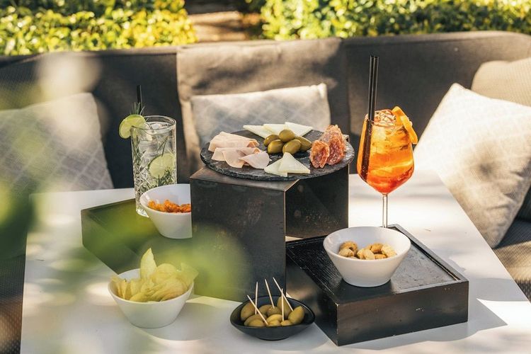Hotellbilder av Garner Hotel Rome Aurelia by IHG - nummer 1 av 10