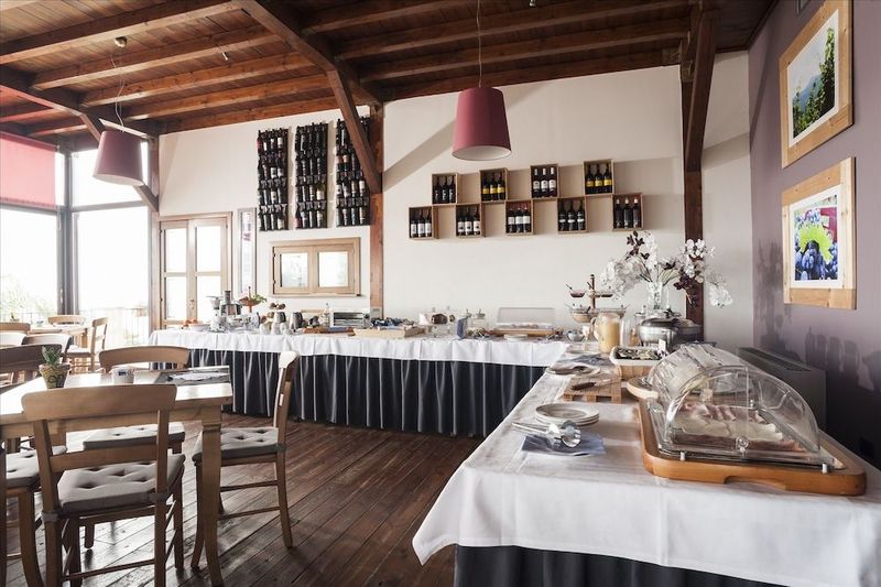 Best Western Hotel Santa Caterina - Image 6