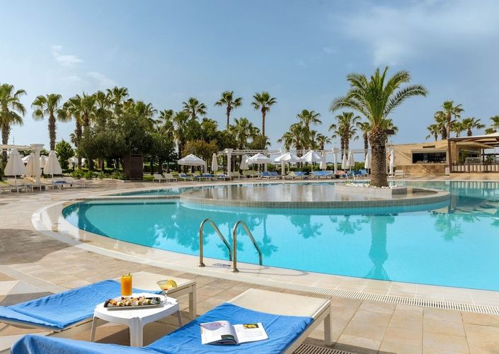 Billede av hotellet Kaya Side - nummer 1 af 10