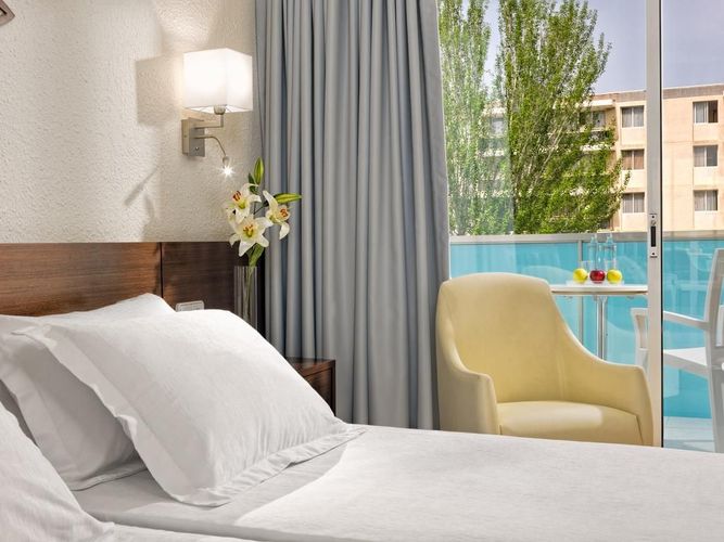 Billede av hotellet H10 Delfin - nummer 8 af 10