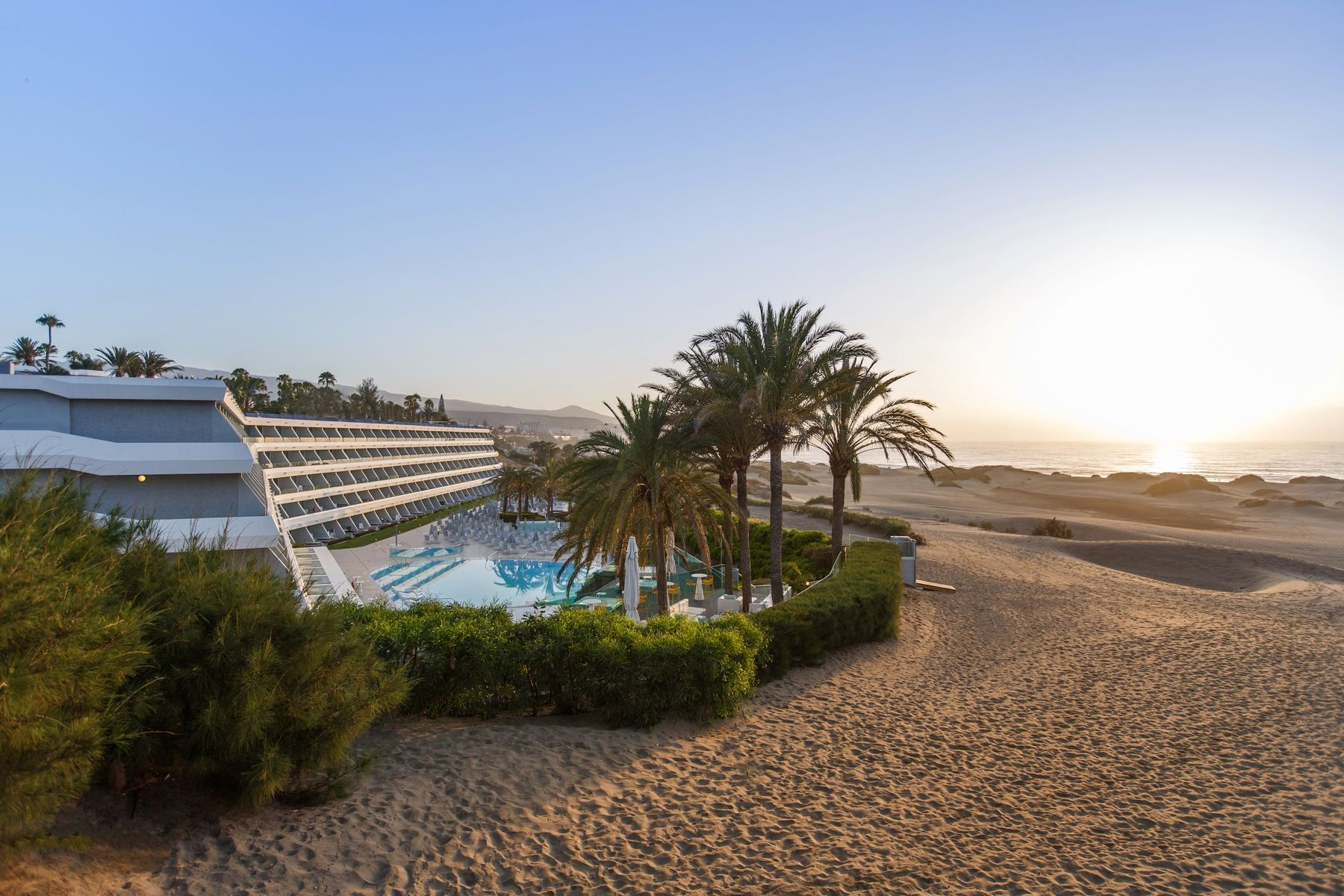 Hotellbilder av Santa Monica Suites Hotel - nummer 1 av 10
