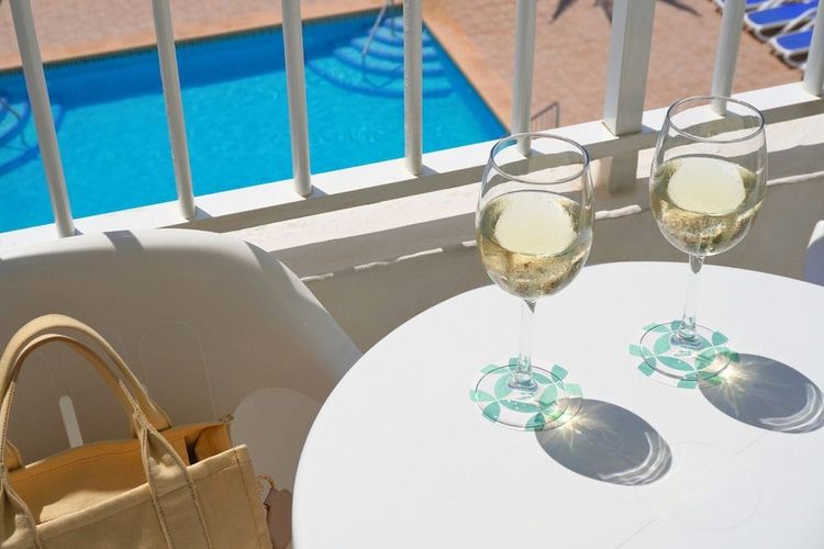 Hotellbilder av HSM Reina del Mar - nummer 1 av 10