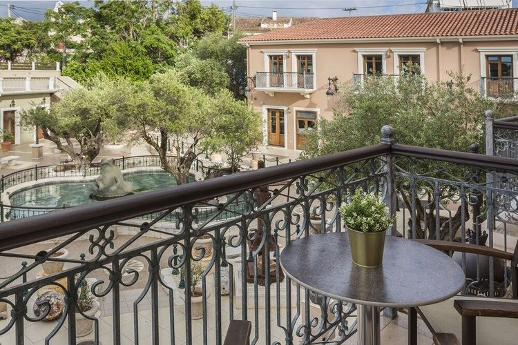 Hotellbilder av Balhambra Suites - nummer 1 av 10