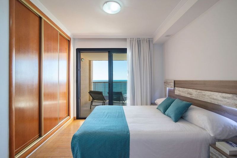 Pierre & Vacances Altea Beach - Port - Image 7