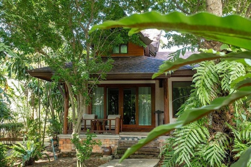 Sand Sea Resort - Image 5