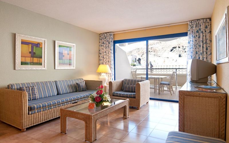 Hotel LIVVO Lago Taurito - Image 5