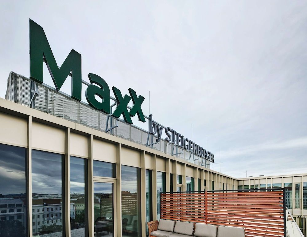 MAXX by Steigenberger Hotel Vienna - Image 8