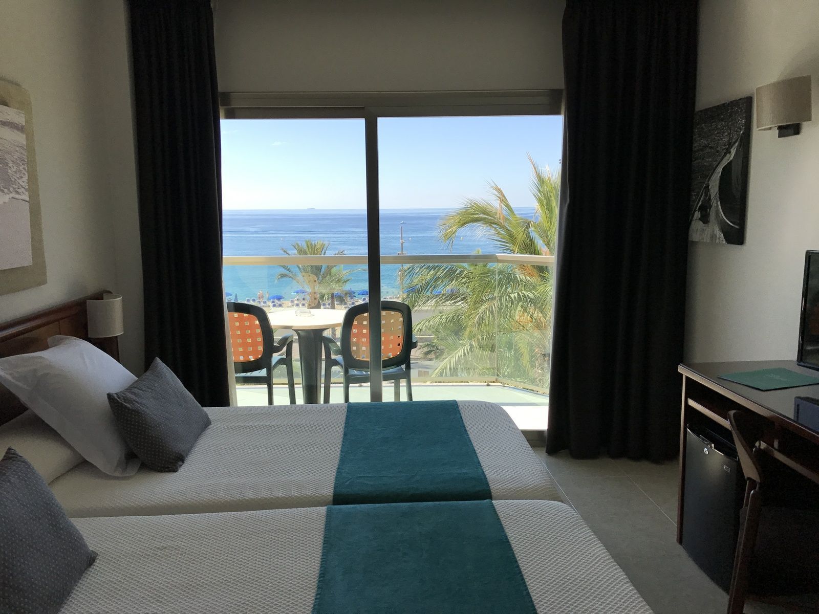 Hotel Miramar - Image 5