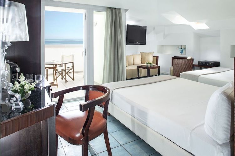 Billede av hotellet Club House - nummer 1 af 10