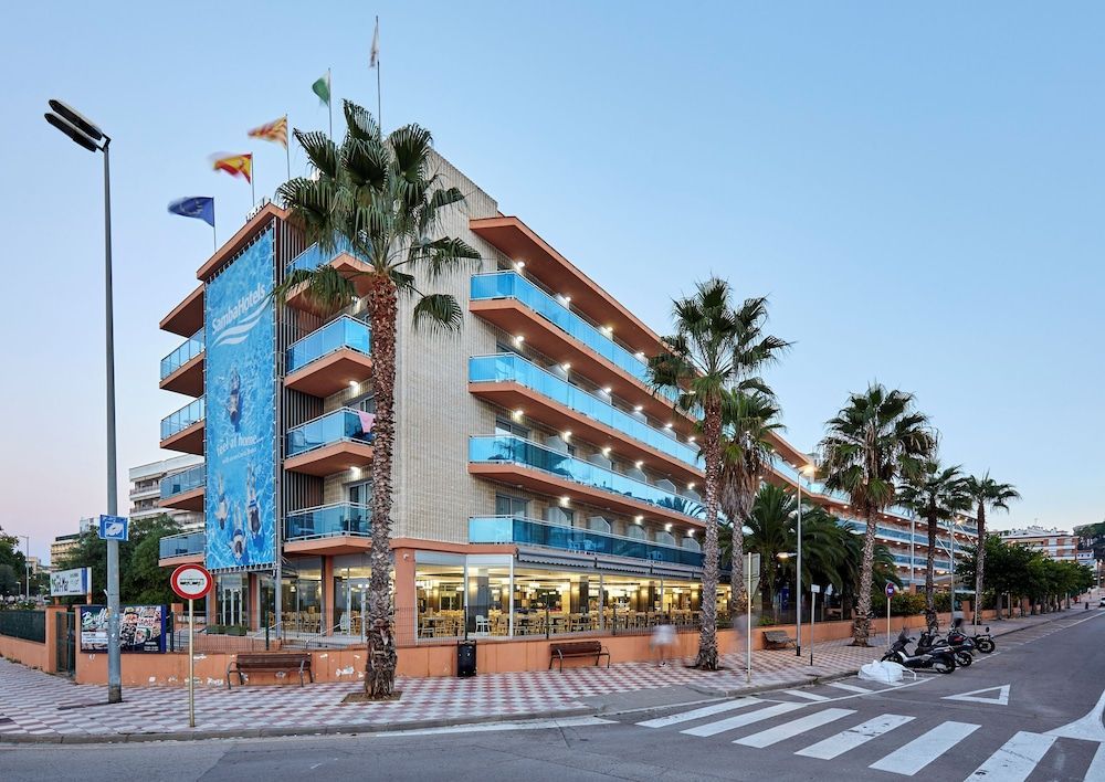 Hotel Surf Mar - Image 7