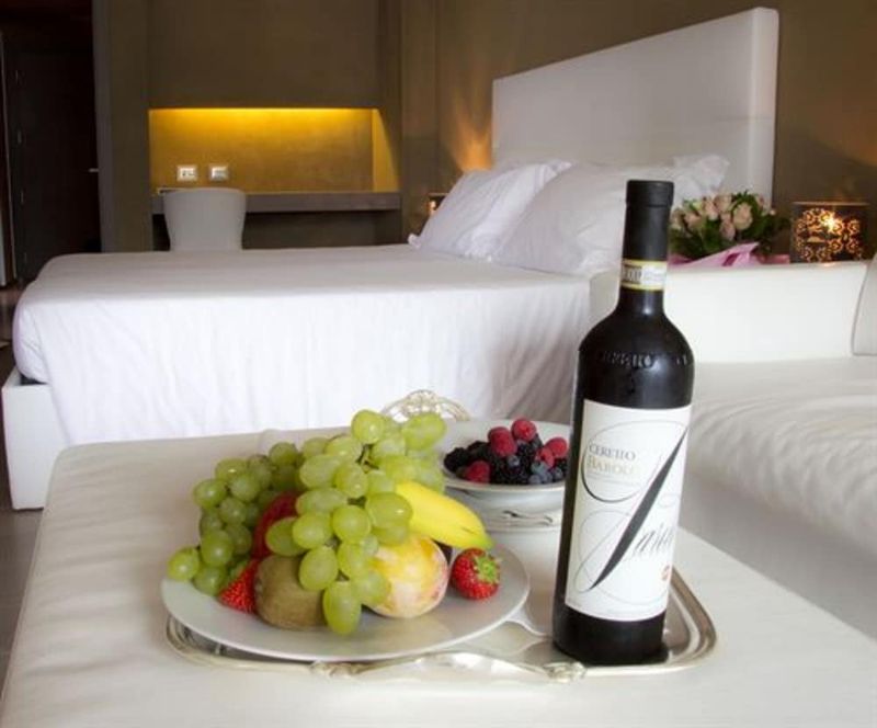 Hotel San Rocco - Image 8