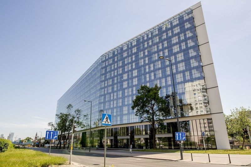 Varsovia Apartamenty Kasprzaka - Image 10