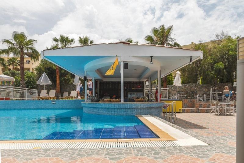 Almyrida Village & Waterpark - Image 6