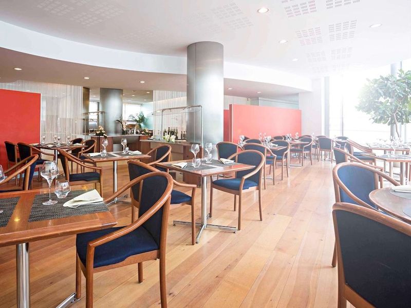 Novotel Venezia Mestre Castellana - Image 6