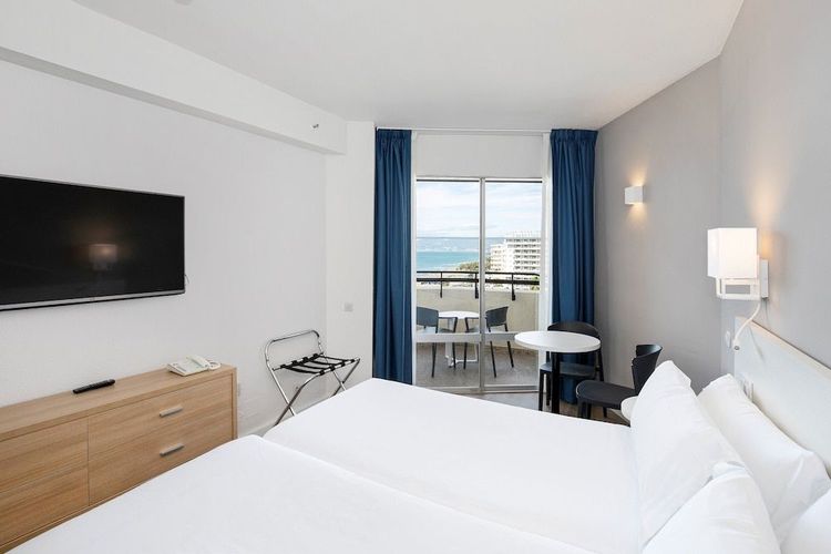 Billede av hotellet Sol Timor Apartamentos - nummer 2 af 10