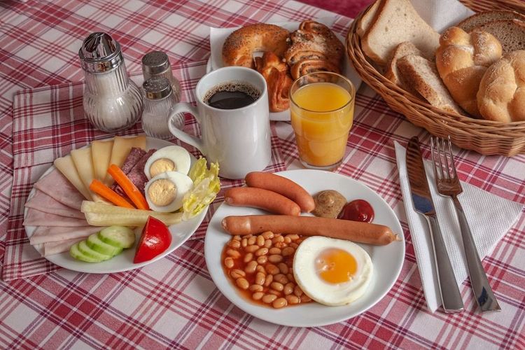 Billede av hotellet Brezina - nummer 8 af 10