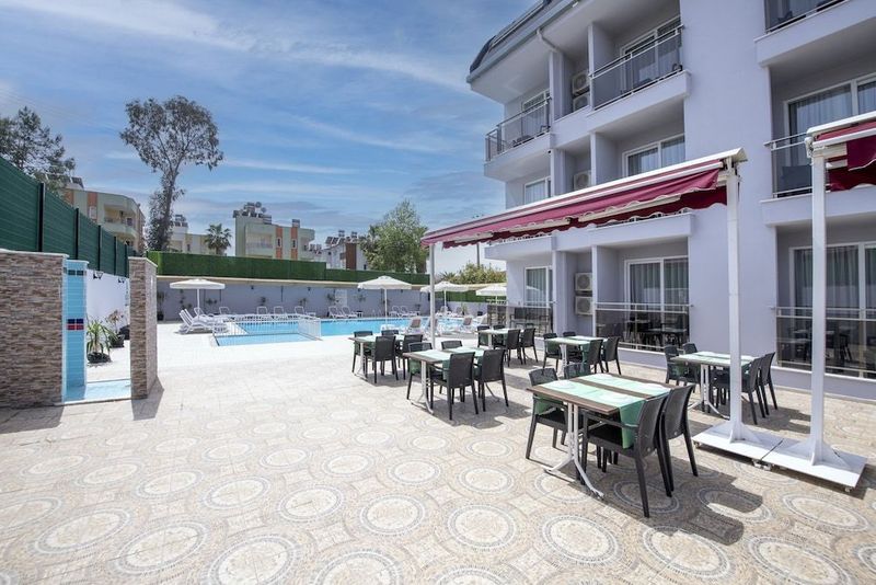 A Hotel Side - Image 4