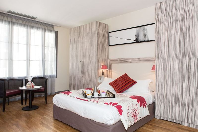 Eden Hotel & Spa - Image 5