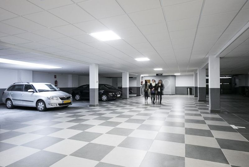 Hotel Best Auto Hogar - Image 4