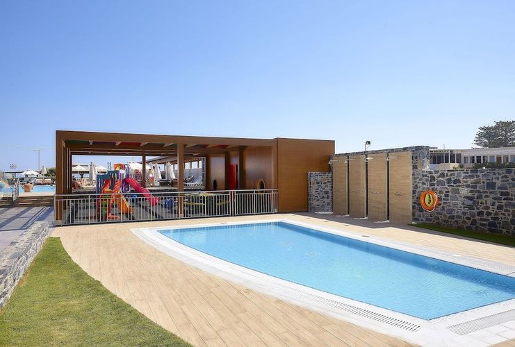 Billede av hotellet Astir Beach - nummer 8 af 10