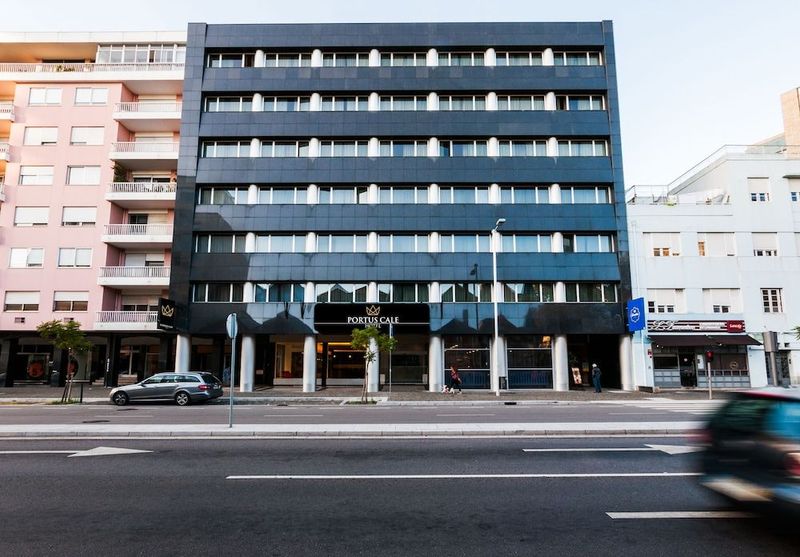 Portus Cale Hotel - Image 5