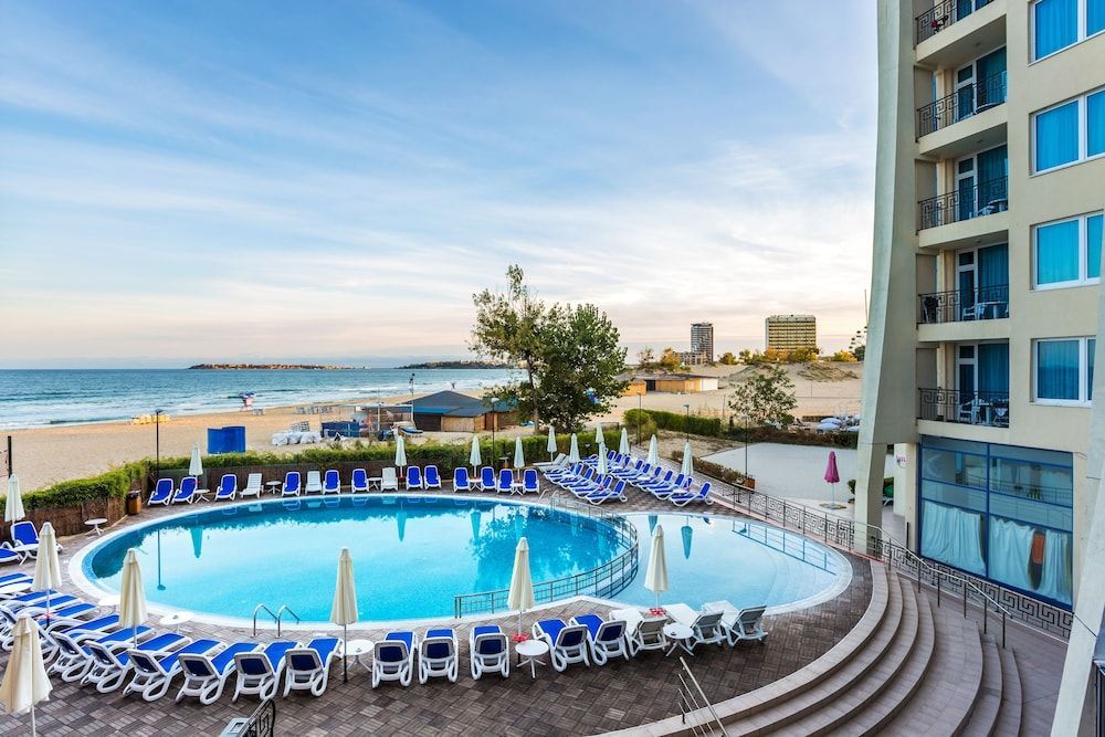 Billede av hotellet Blue Pearl - nummer 1 af 10