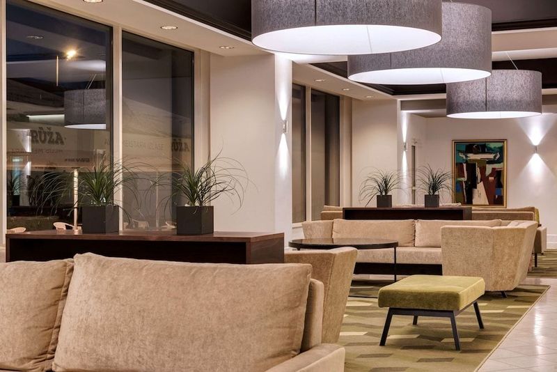 Radisson Blu Daugava - Image 4