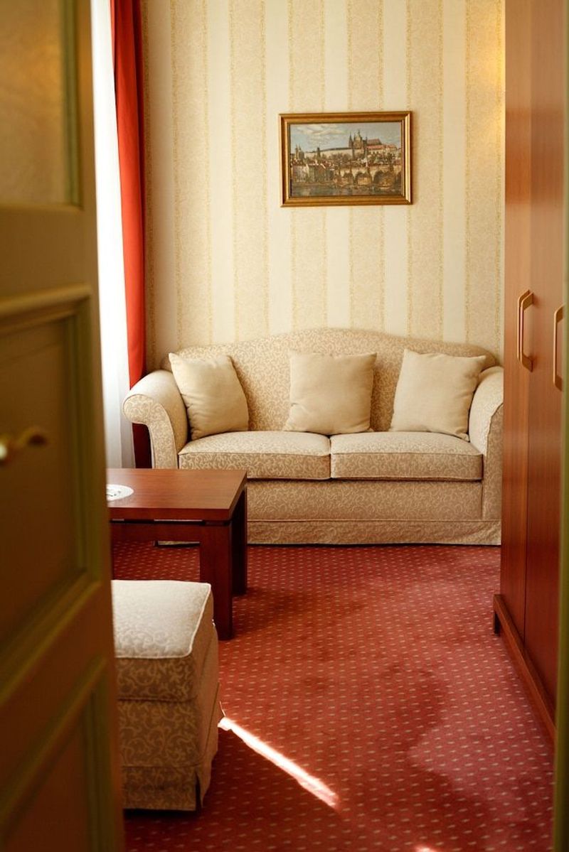 Monika Centrum Hotels - Image 5