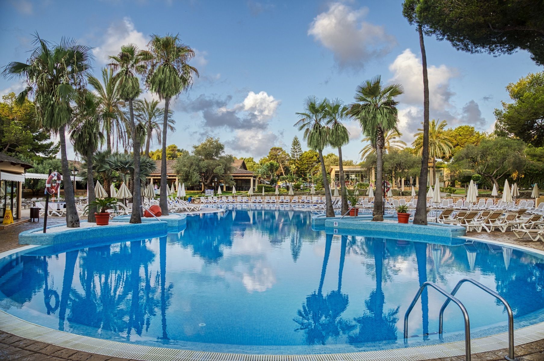 Billede av hotellet Vell Mari Hotel & Resort - nummer 1 af 10