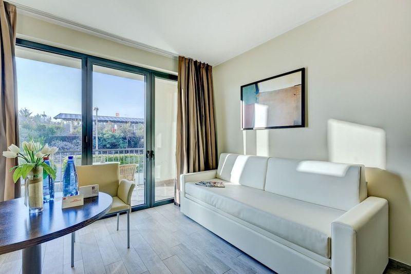 Parc Hotel - Image 8