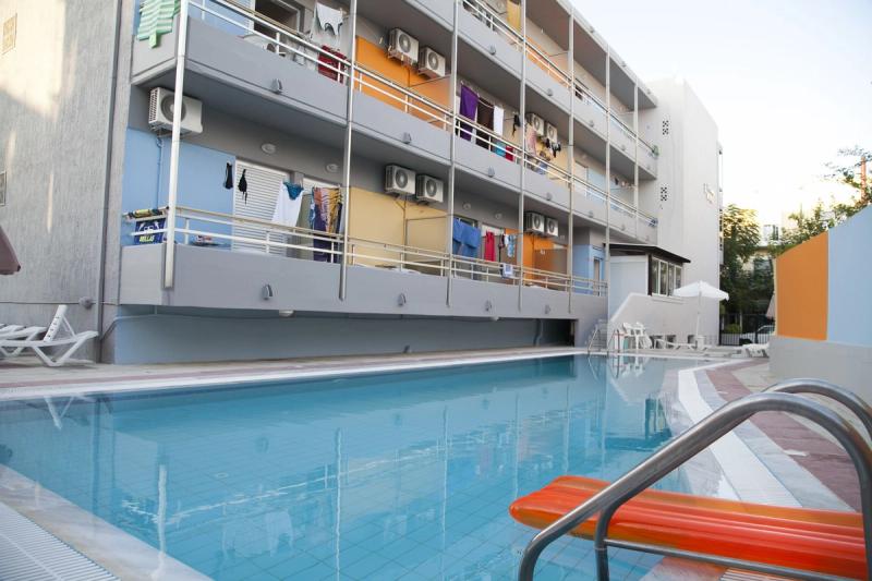 Hotel Theonia - Image 4