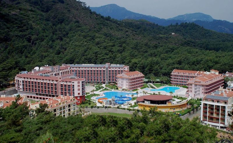 Green Nature Resort & Spa - Image 4