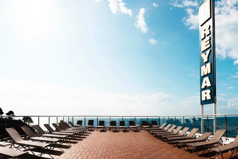 Gran Hotel Reymar - Image 8