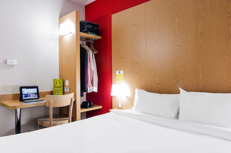 B&B Hotel Toulouse Purpan Zenith - Image 6