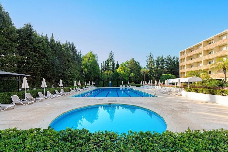 Billede av hotellet Crowne Plaza Rome - St. Peter's - nummer 1 af 10
