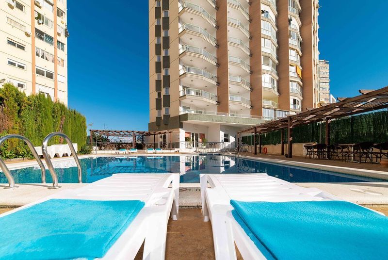Apartamentos Playamar - Image 7