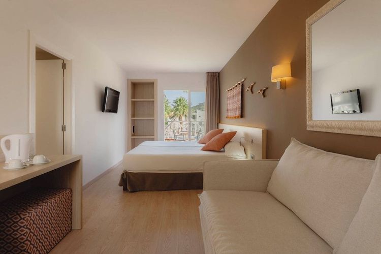 Billede av hotellet Garden Saladina - nummer 2 af 10