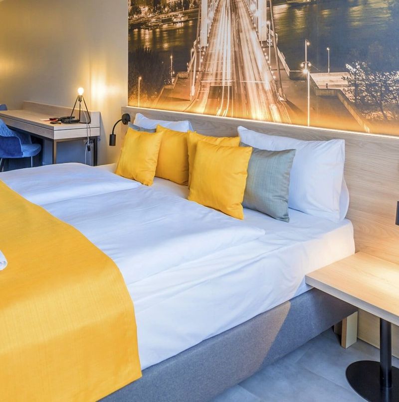 Impulso Fashion Hotel - Image 2
