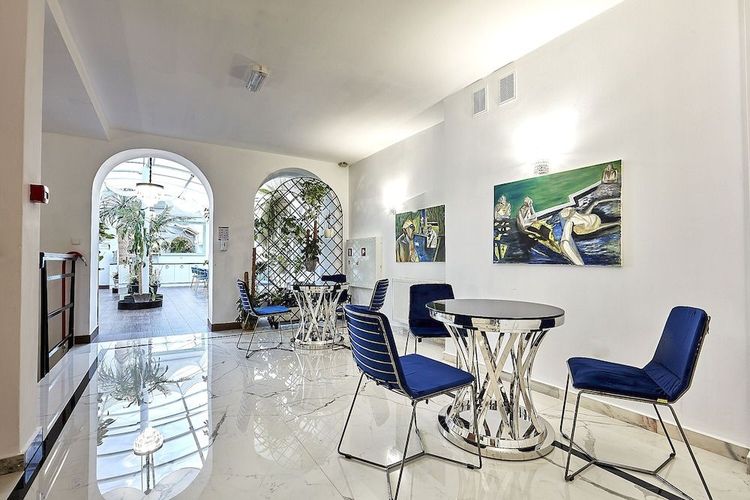 Billede av hotellet Hotel Jan - nummer 10 af 10